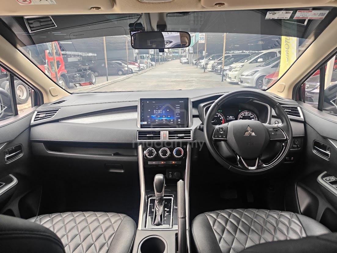2022 Mitsubishi XPANDER 1.5 (A)