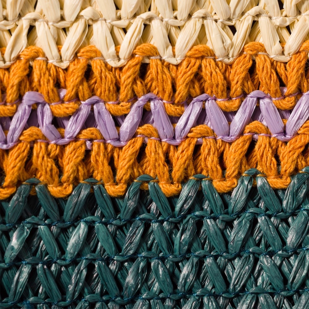 Miu Miu 女士 編織單肩包均碼碼32cm*41cm