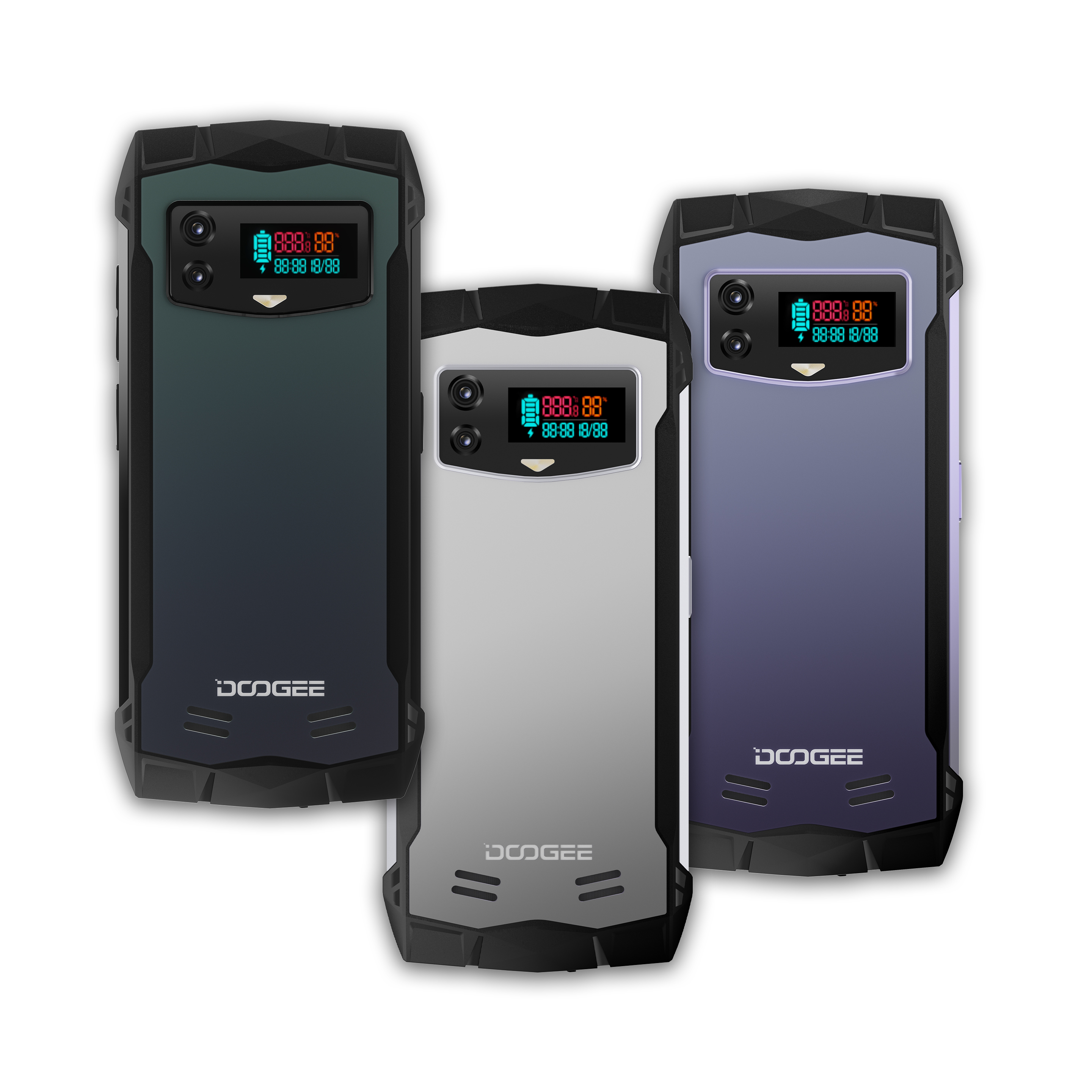 Doogee S Mini | 8GB/256GB 4.5 Doogee S Mini | 8GB/256GB 4.5