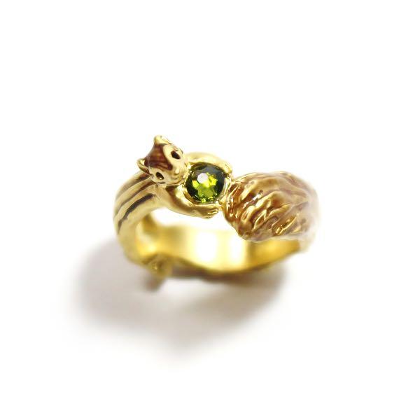 Palnart Poc 飾品 - 戒指 RN164