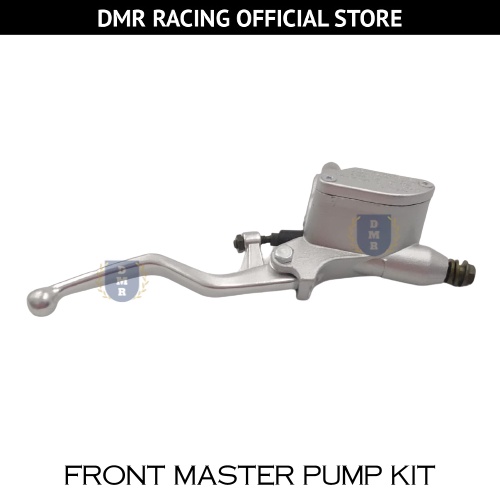 XGZ SHR-1 SHR-3 BNK-1/3 K5 K7 T4 T6 FW250 FLY250 MX6 250cc Front Master Brake Pump Assy Std Motocross 250