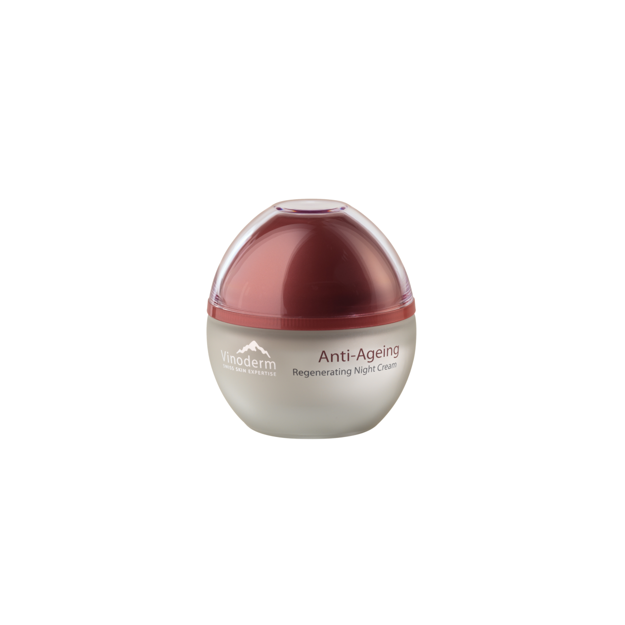 瑞士VINODERM Antiageing高效抗衰老4件套裝系列+瑞士SWISSCODE BIONIC幹細胞抗老精華素30毫升