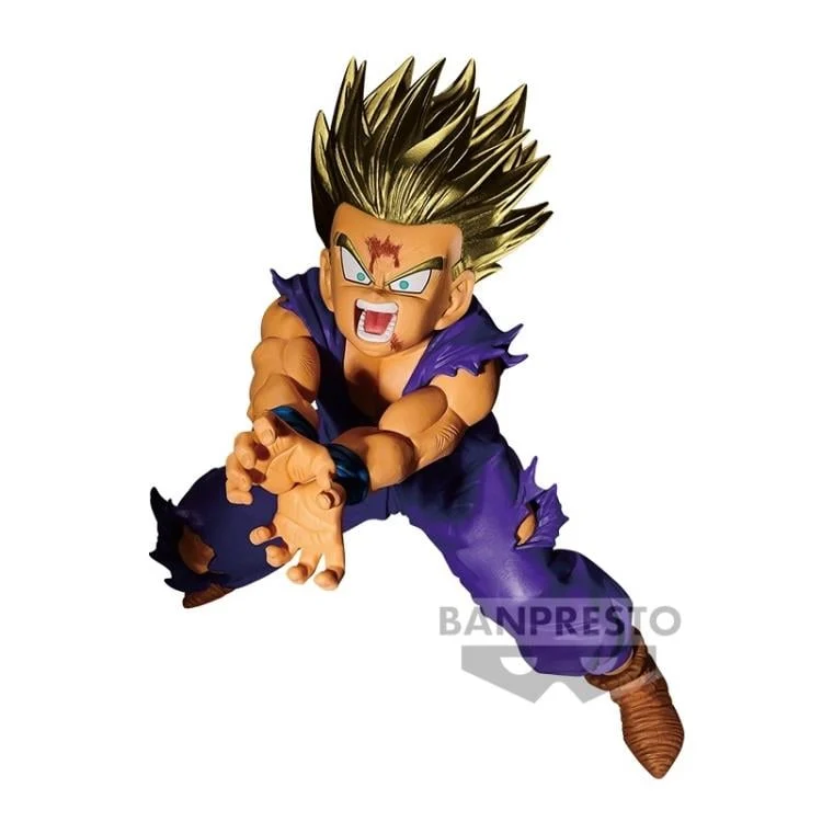 Banpresto, Blood of Saiyans Special XI (Special 11): Dragon Ball Z, Super Saiyan 2 Son Gohan 景品 撒亞人之血11 龍珠Z 超級撒亞人II 孫悟飯