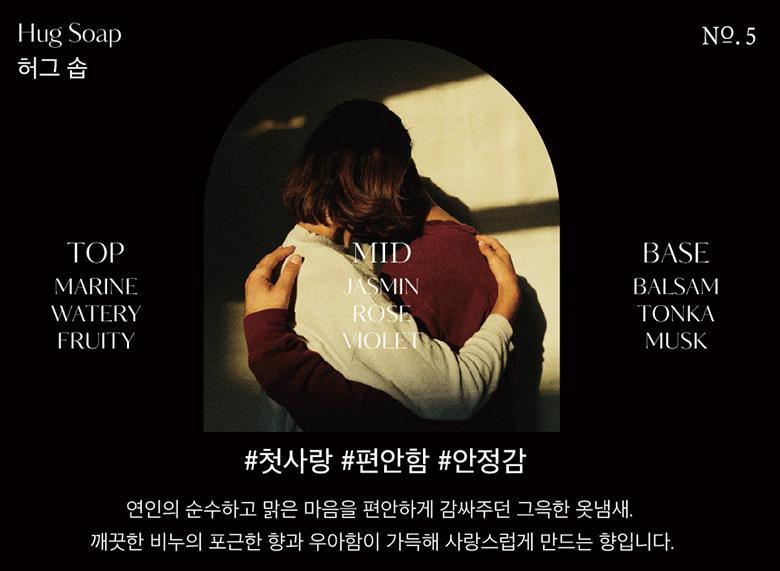 韓國🇰🇷直送✈️HETRAS 芒果籽保濕香氛潤手霜50ml