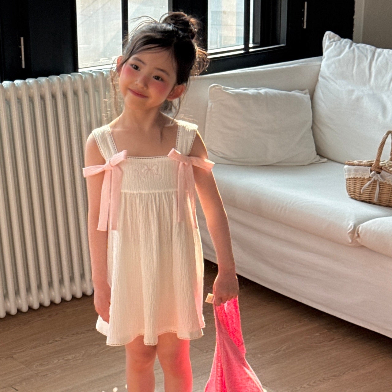 🇰🇷Ninibello 裙