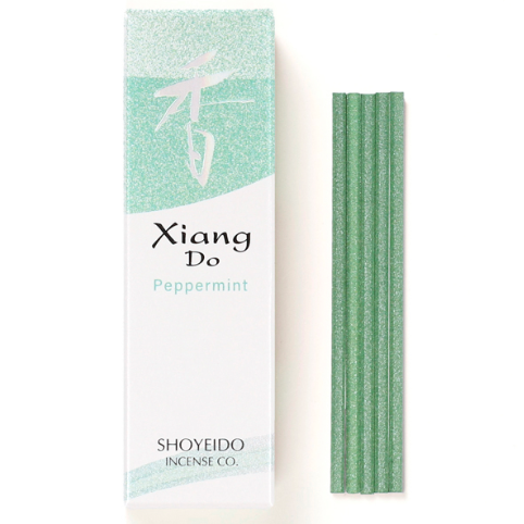 Xiang Do Peppermint (20 sticks)