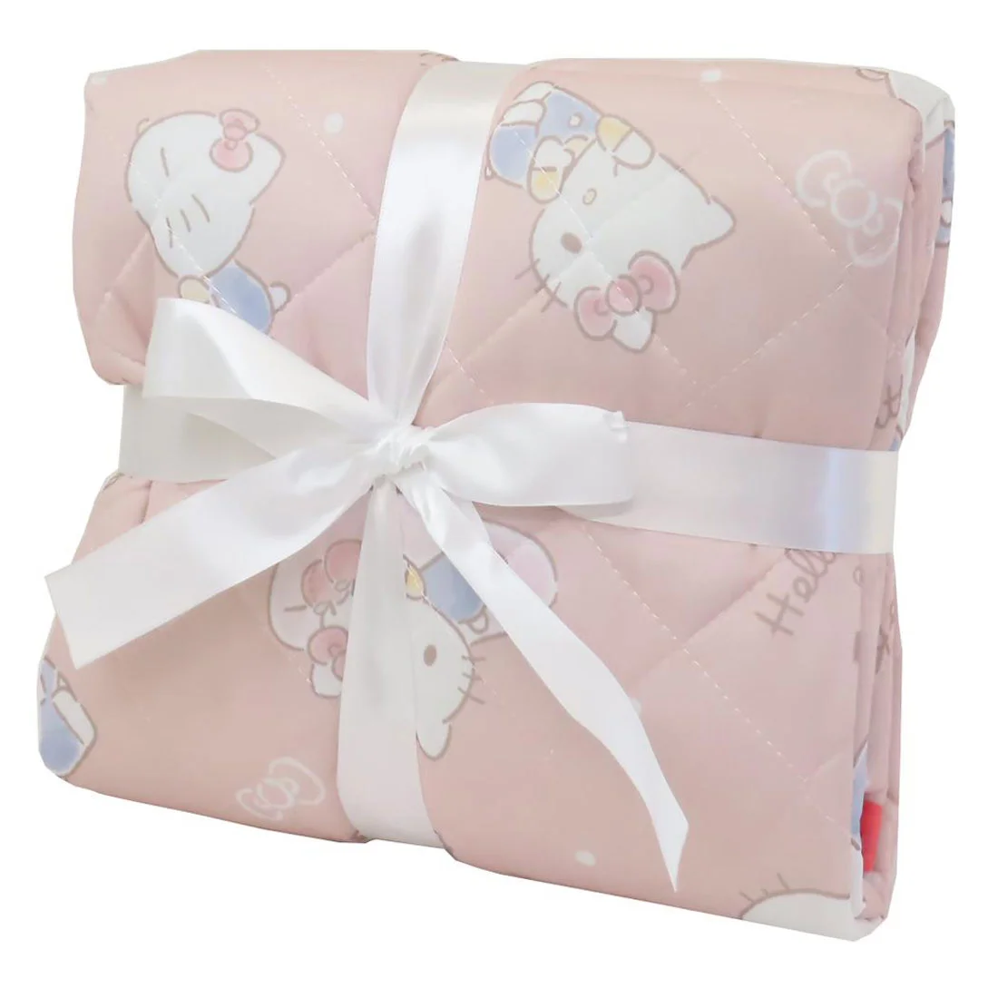 丸真 Sanrio Hello Kitty 涼感床墊
