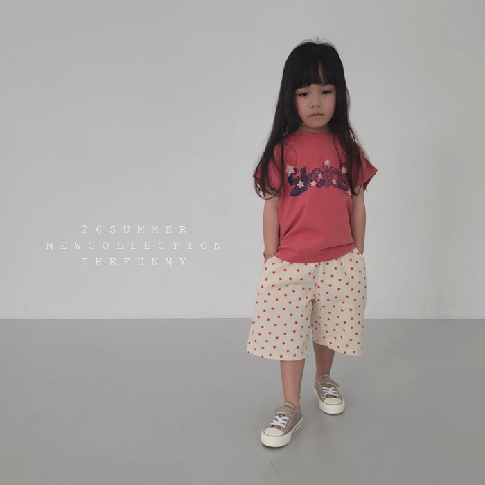 🇰🇷Thefunny tee