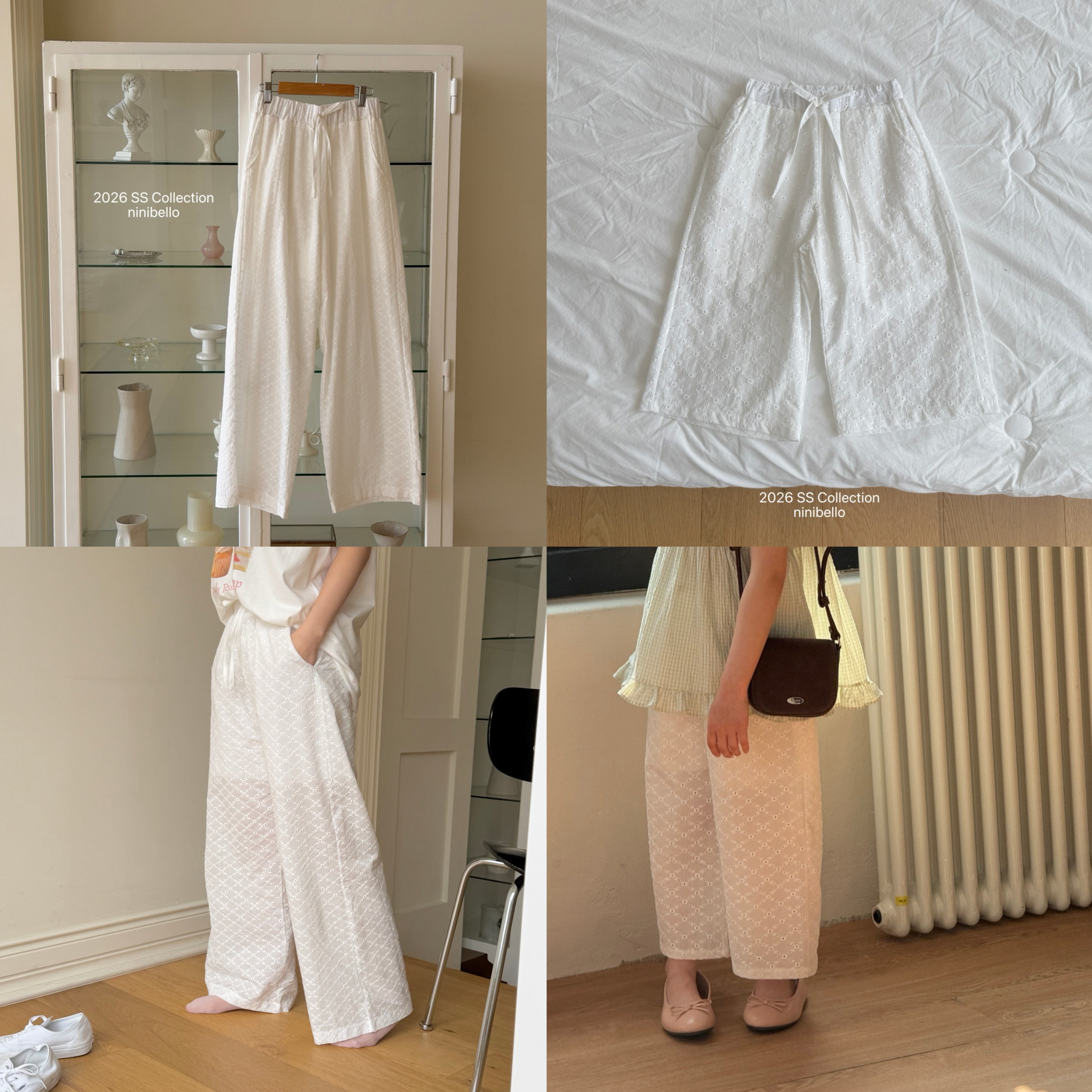 🇰🇷Ninibello 褲親子