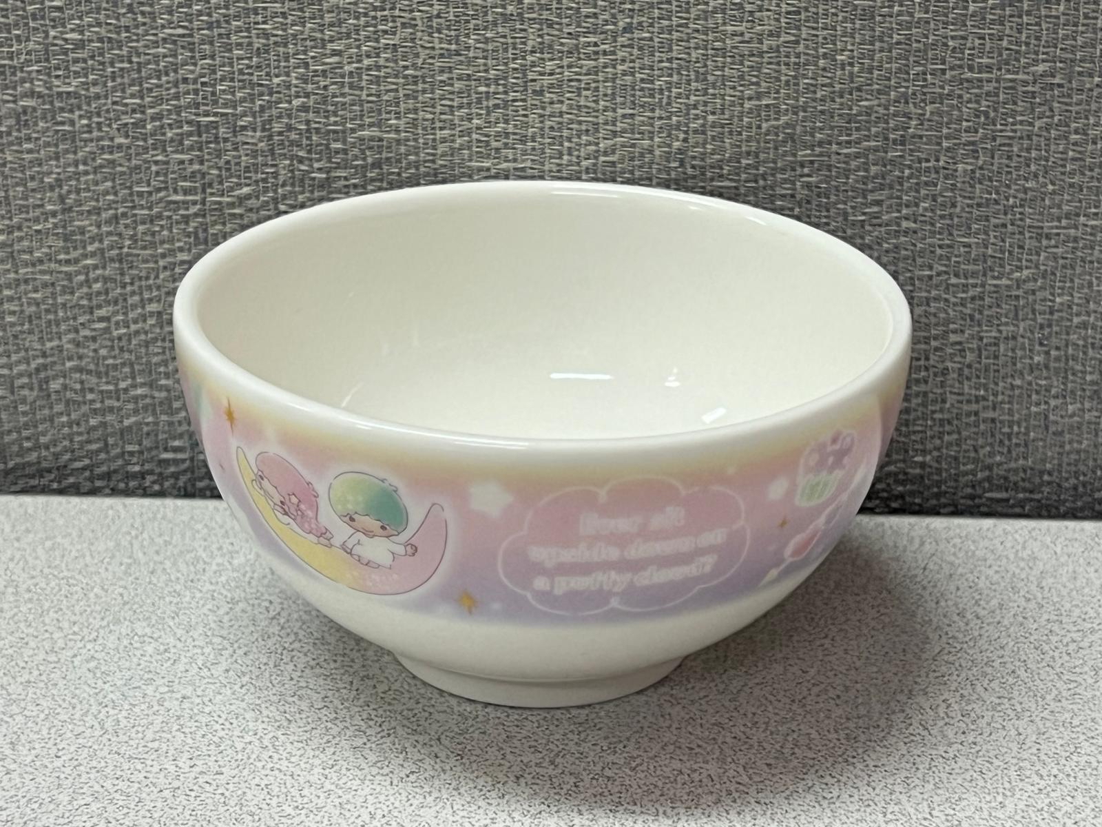 🎌日本直送🎌日本製 Little Twin  Stars 金正陶瓷餐具系列