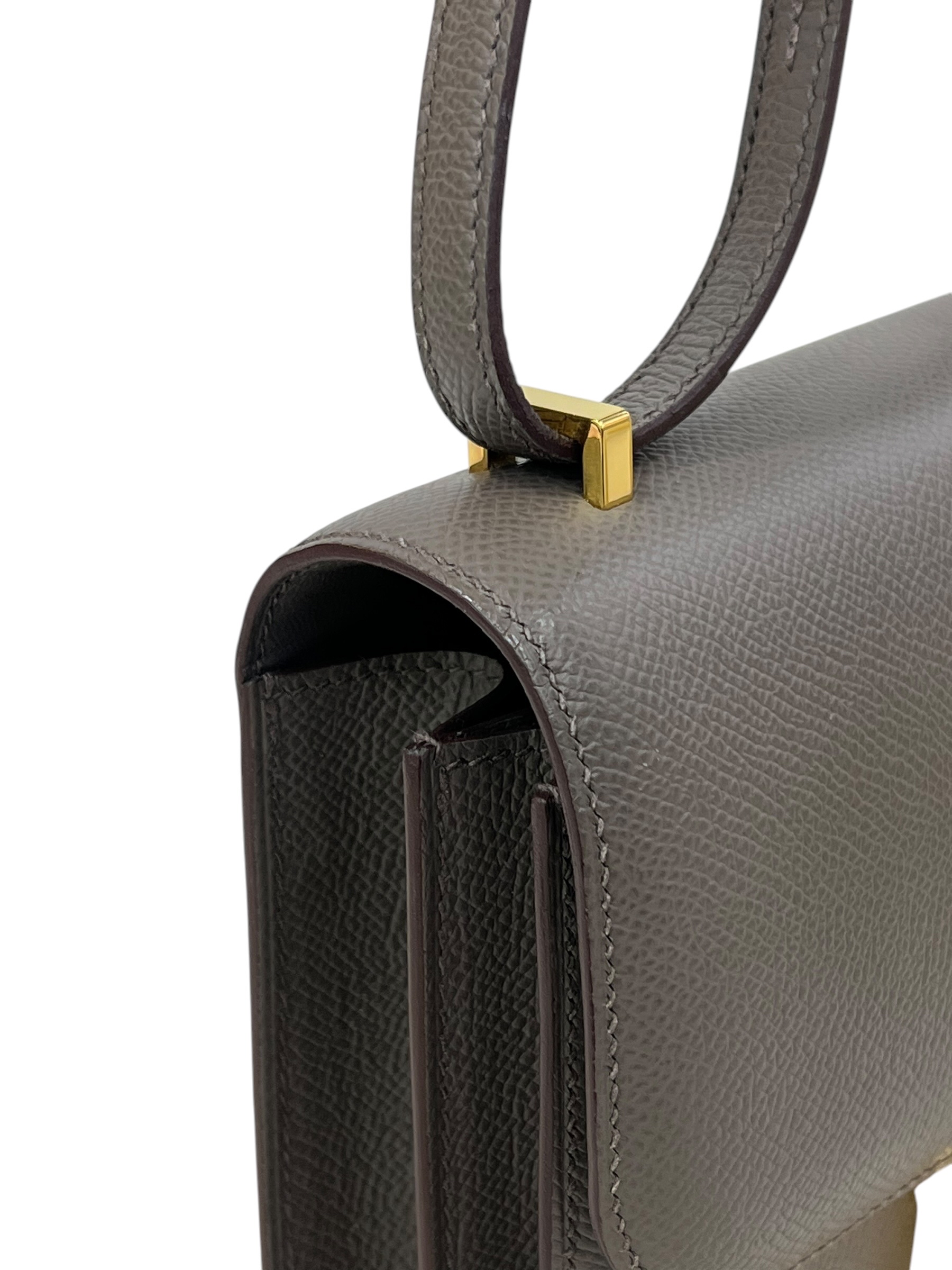 Pre-Owned HERMÉS Constance Stamp T / Product Code: 063026