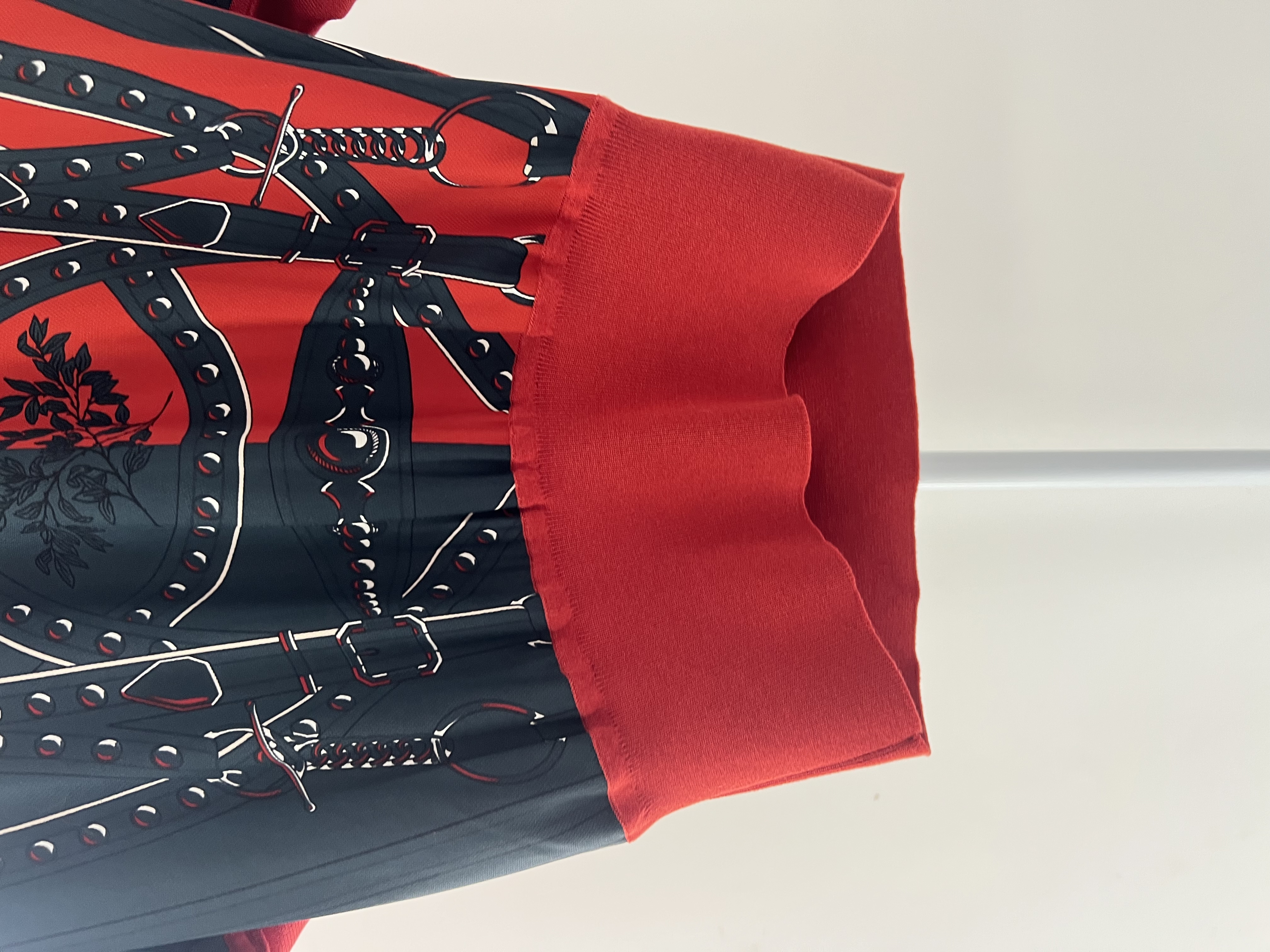 Pre-owned HERMES Short-sleeved top / Product Code: 26052405