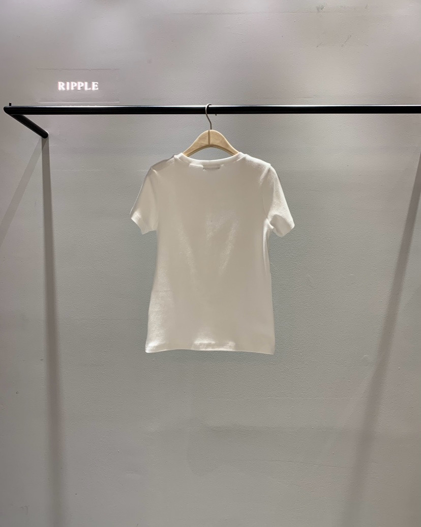 (2026SS) RIPPLE - TOP