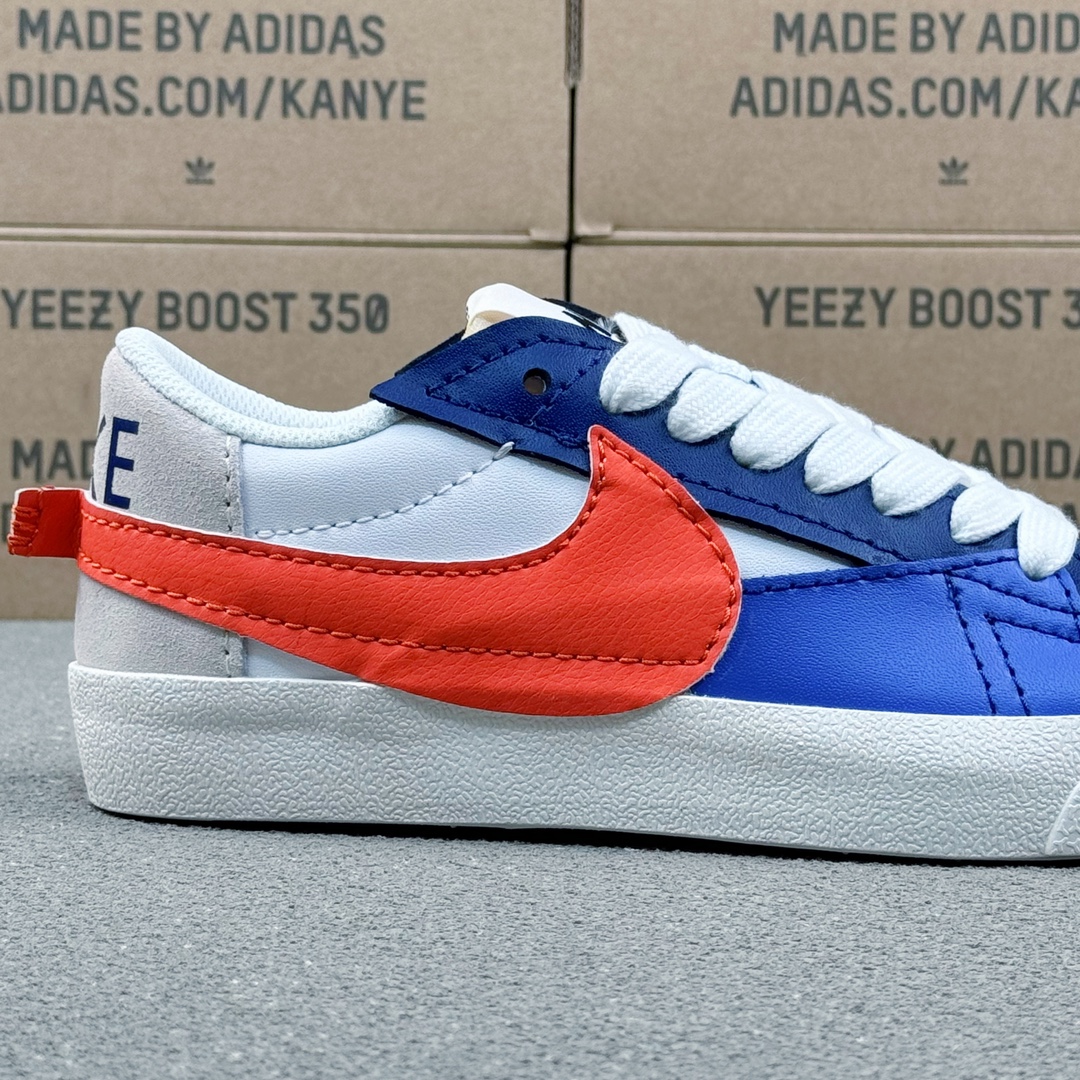 Nike Blazer Low '77 Jumbo