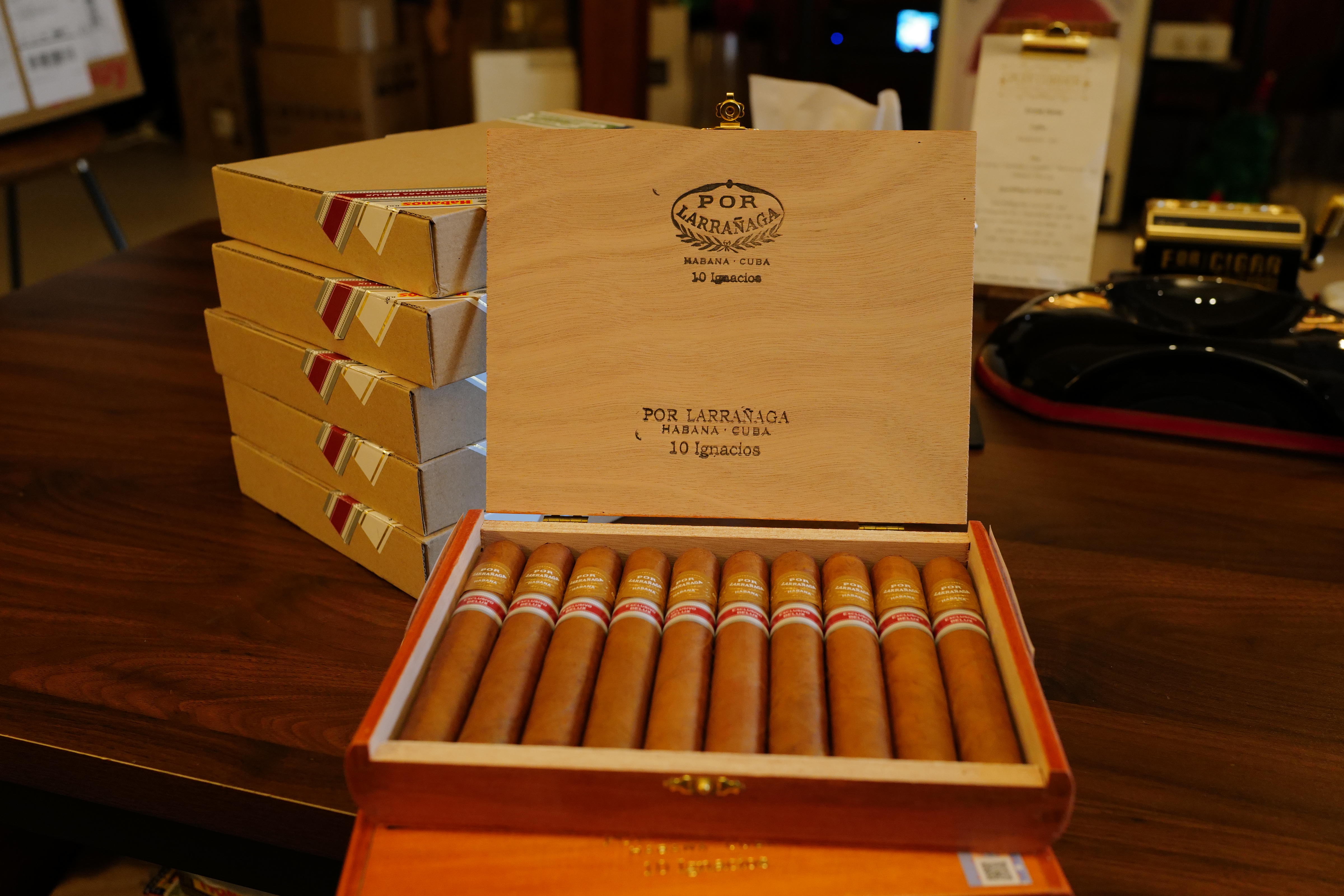 Por Larranaga Ignacios Belux Edición Regional