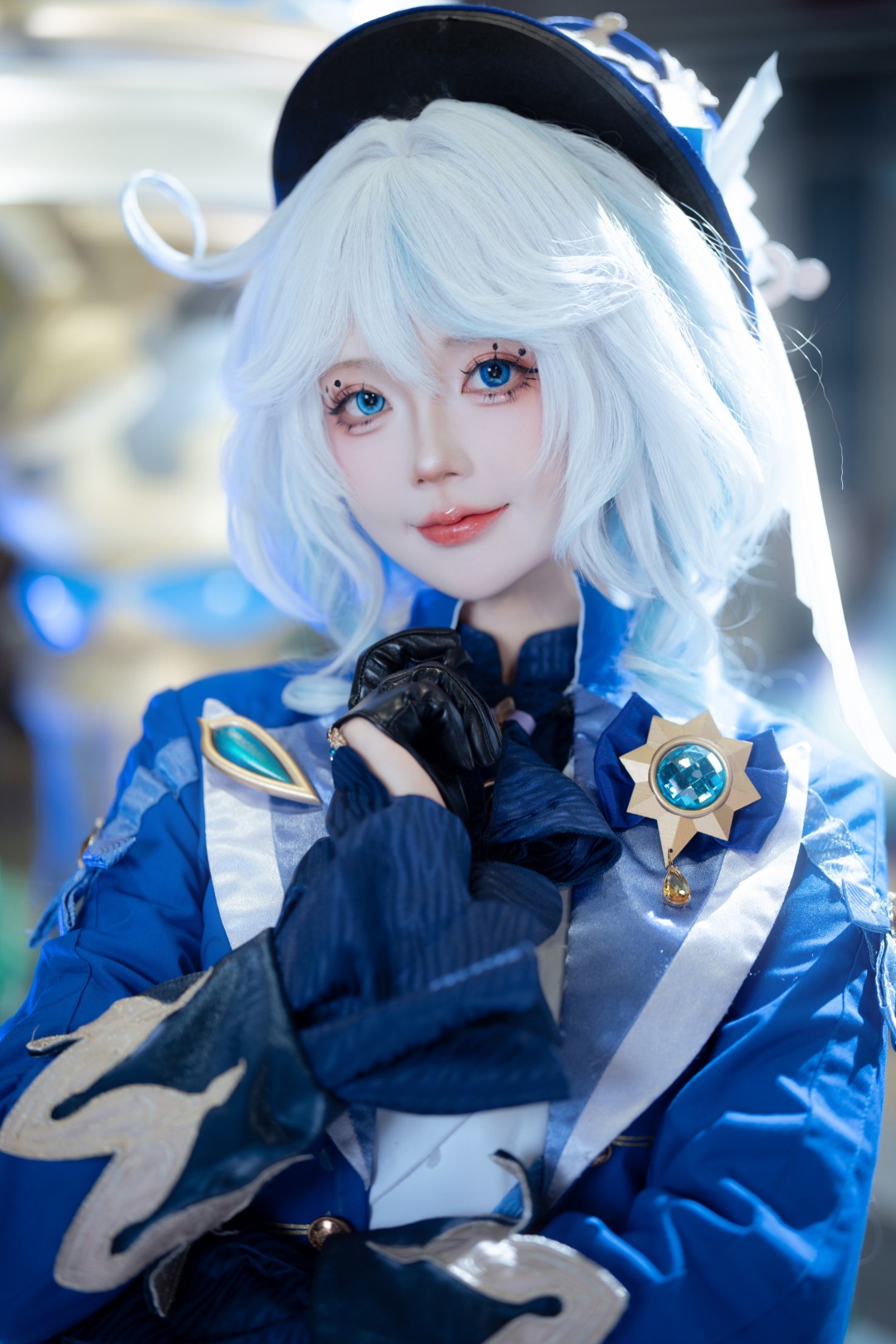 Cupid 日拋 系列  仙人掌綠/鬱金花粉/繡球花藍/風信子