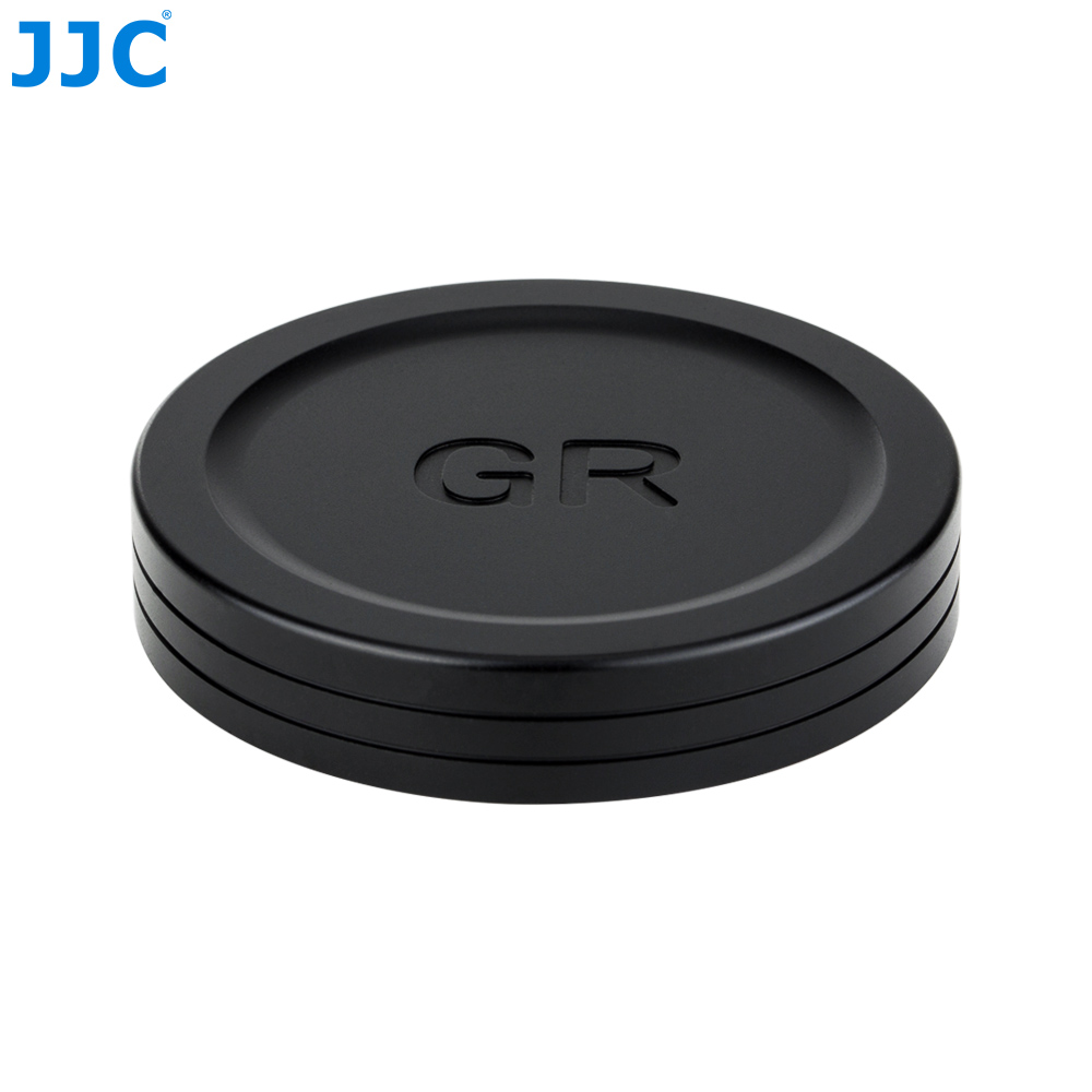 JJC Lens Cap For Ricoh GR IV 鏡頭蓋 (LC-GR4)