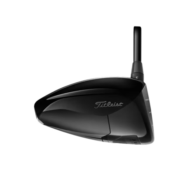 全新 TITLESIT GTS3 DRIVER 一號木桿
