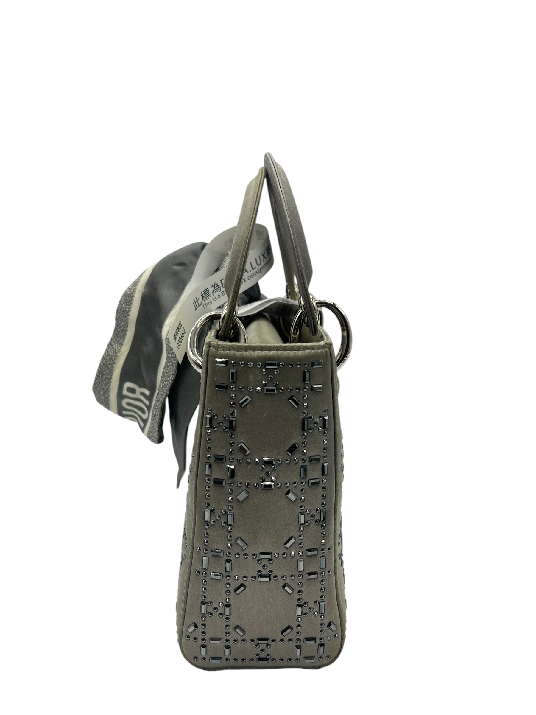 Pre-Owned DIOR Lady Dior / Product Code: 26061302