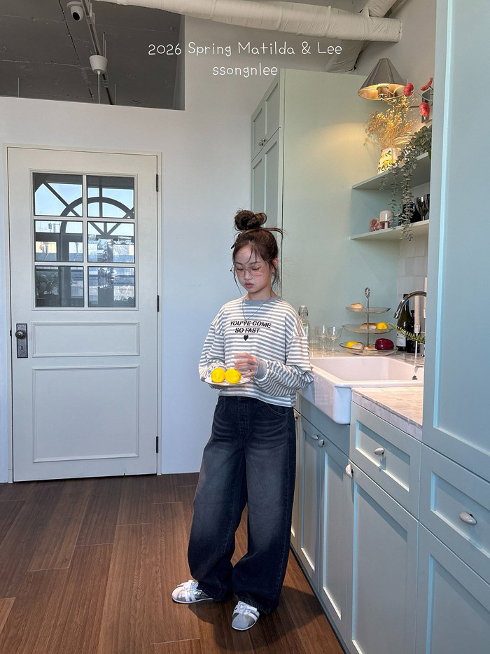 🇰🇷Matilda&Lee pants