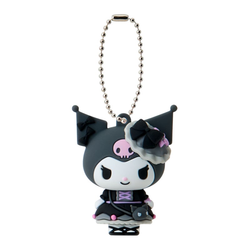 現貨｜Sanrio Characters 服飾系列 吊飾 公仔 鎖匙扣 (可選款式) 84021-1