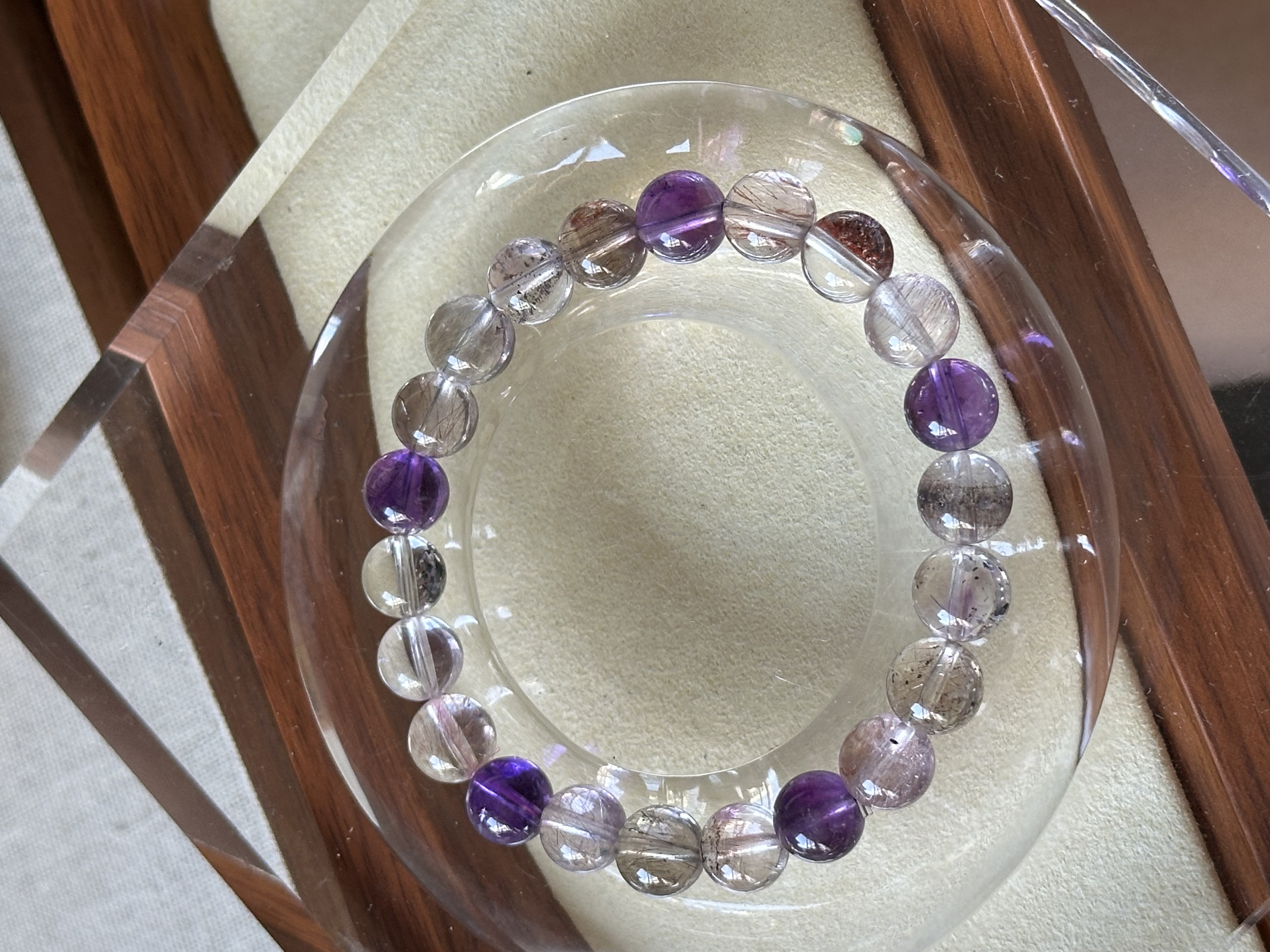 超七 ｜ Super7 8.6mm