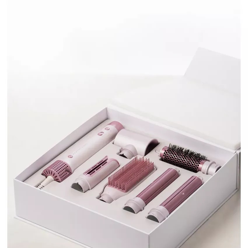 Chere Lisa - 6-in-1 Hair Styling Multifunctional Styler (HF0326)