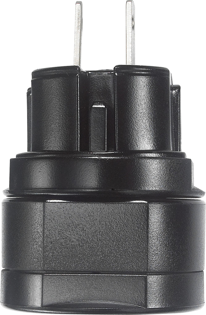 Targus World Power Travel Adapter 全球旅行電源轉接器｜APK01