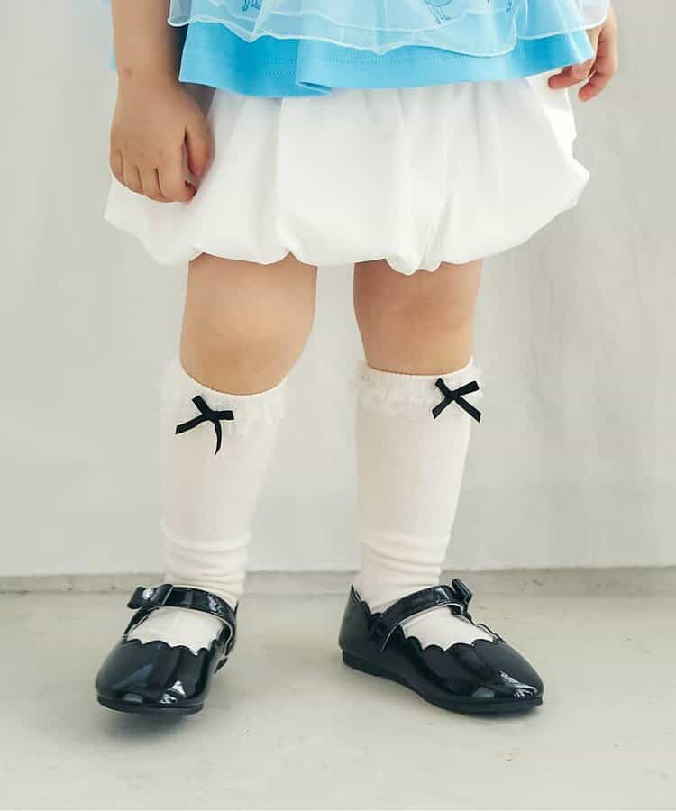 🇯🇵預訂 日本直送🇯🇵Apres les cours 米白色氣球裙