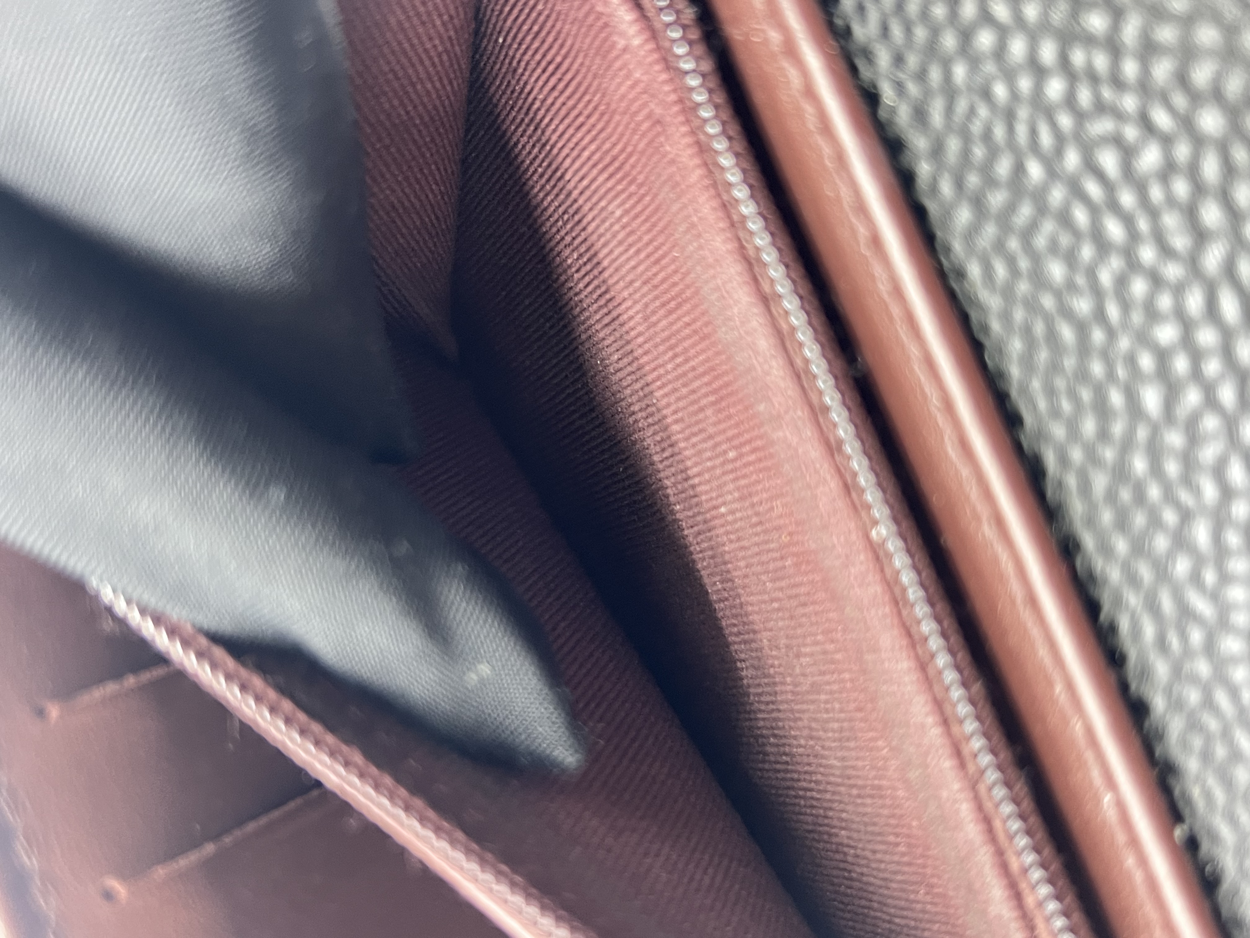 Pre-Owned Chanel Wallet / Product Code: 26040705