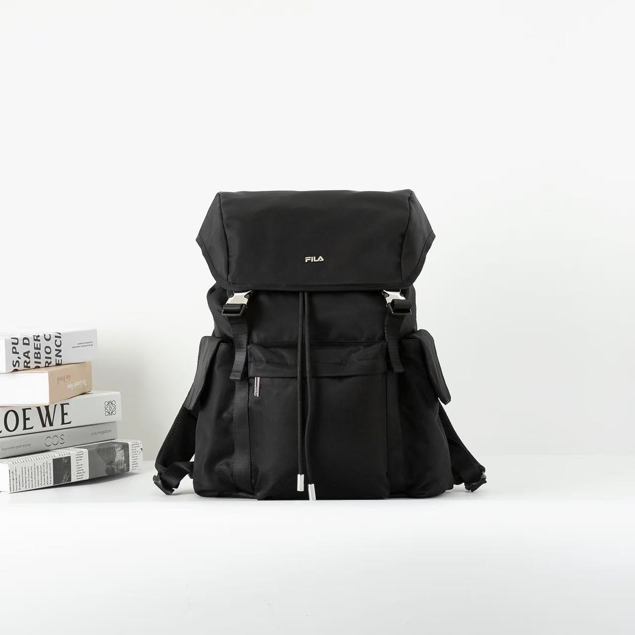 原單版本 FILA 背包