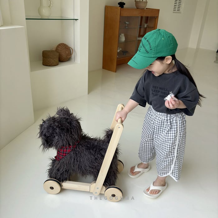 🇰🇷the goguma褲