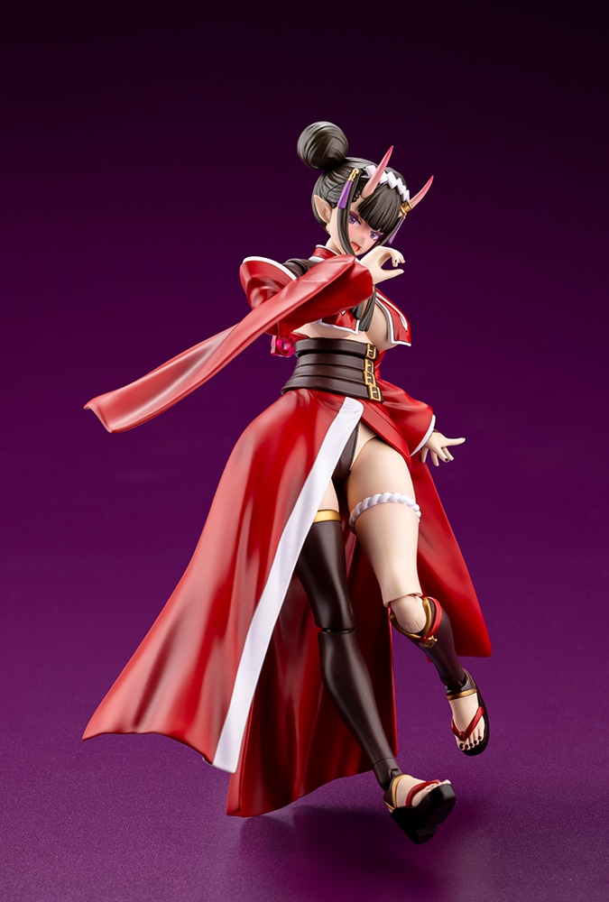 (預訂訂金 $200) (總價 $400) 壽屋 Kotobukiya Arcanadea Ornela 奧內拉 模型 (KO07115) (行版) 