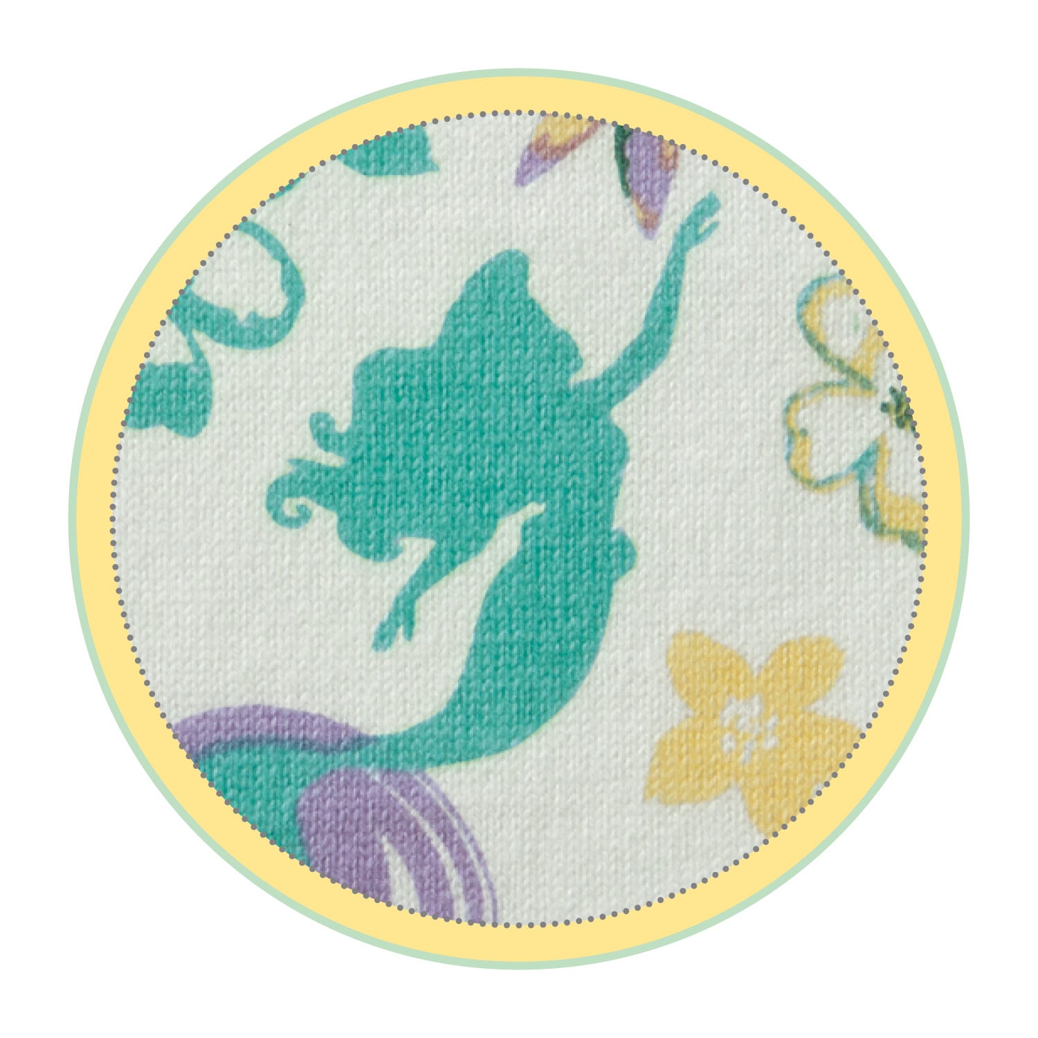 🆕【⭐訂購⭐】 🇯🇵日本直送🌀 Disney #Elsa / #Minnie / #Ariel / #Rapunzel A-line 併布短袖上衣🌀[ELEA-0042][260605]