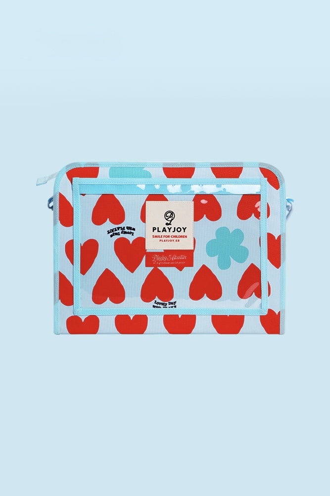 韓國直送🇰🇷Play travel bag 