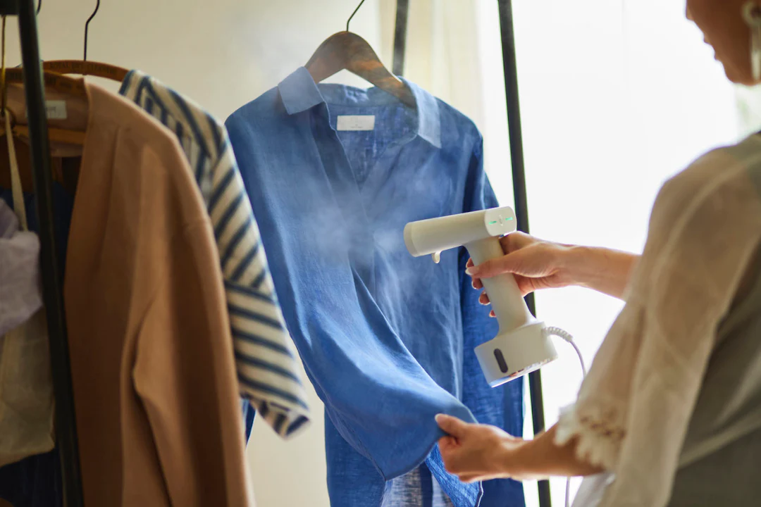 預購⭐️BRUNO 手提蒸氣掛燙機 - [BOE076]  (香港行貨) 