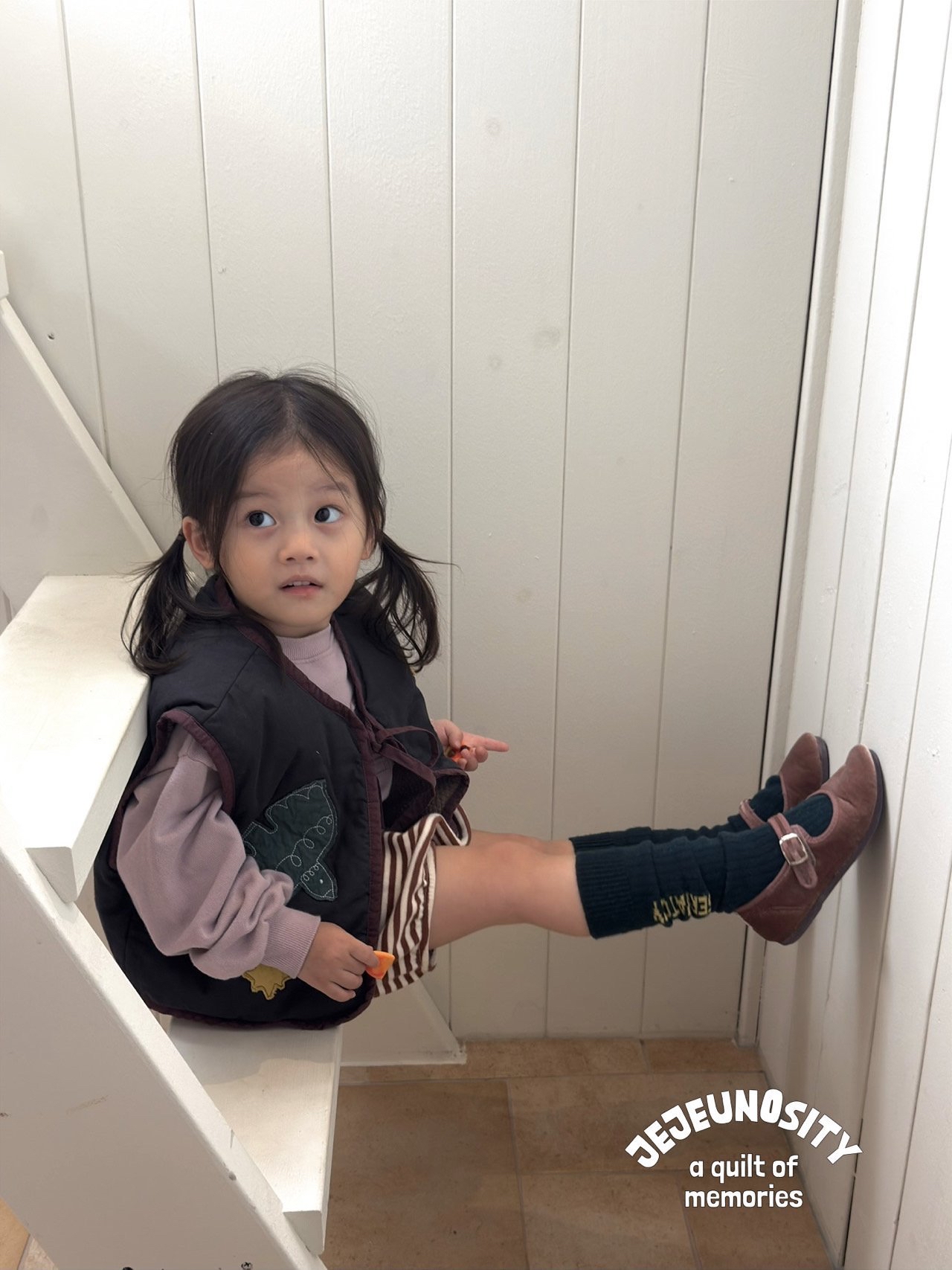 Jeje | Jul Jul Bloomer