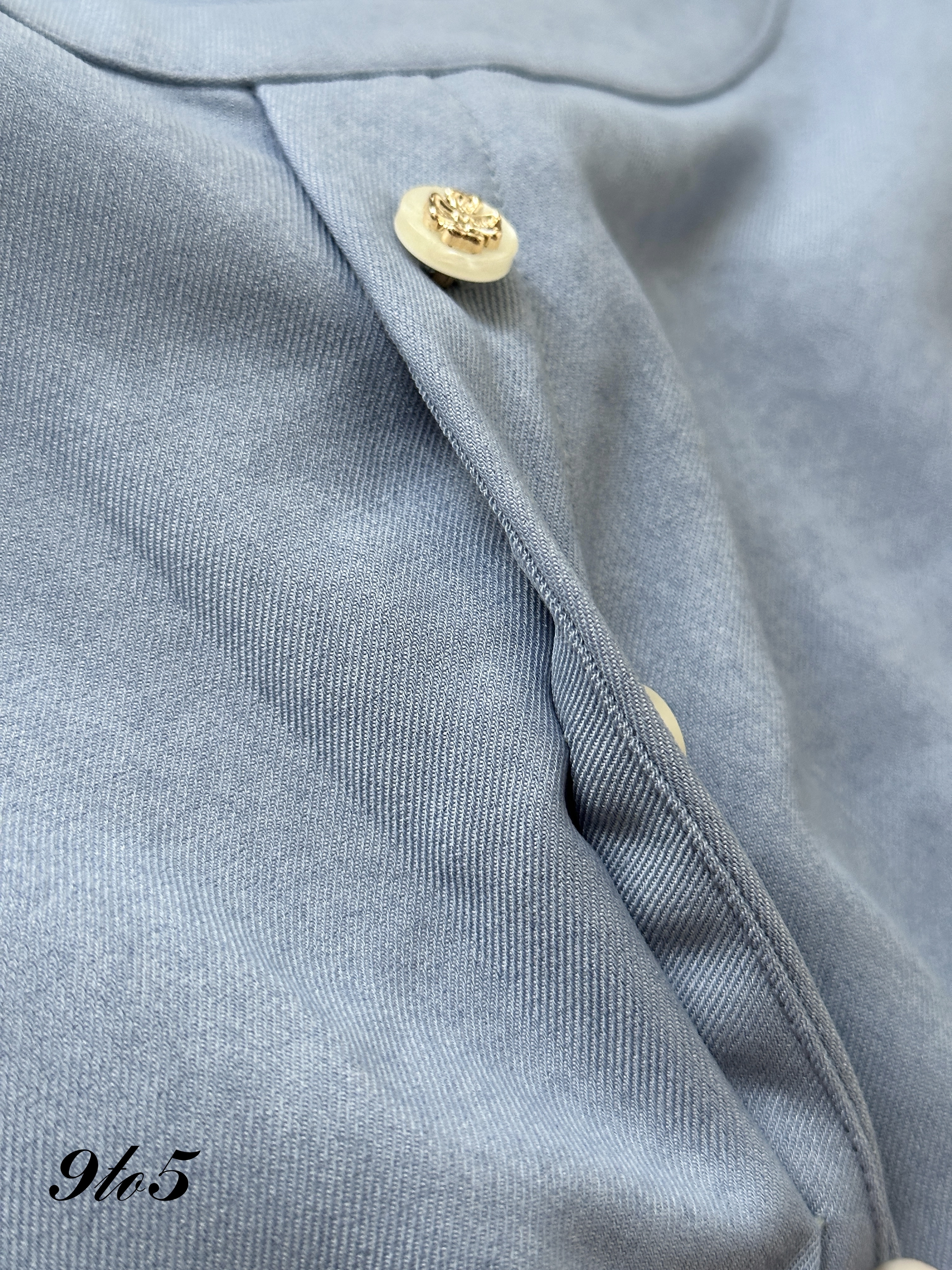 T4070 Sleeveless Crop Top - 3 Colors 