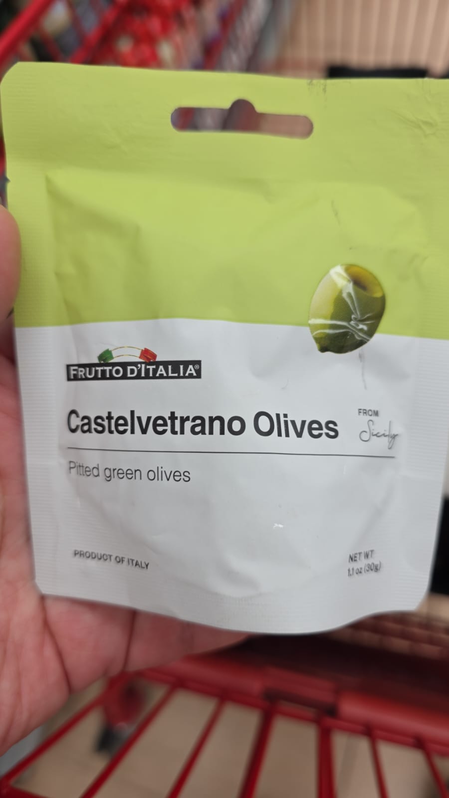 castelvetrano olives