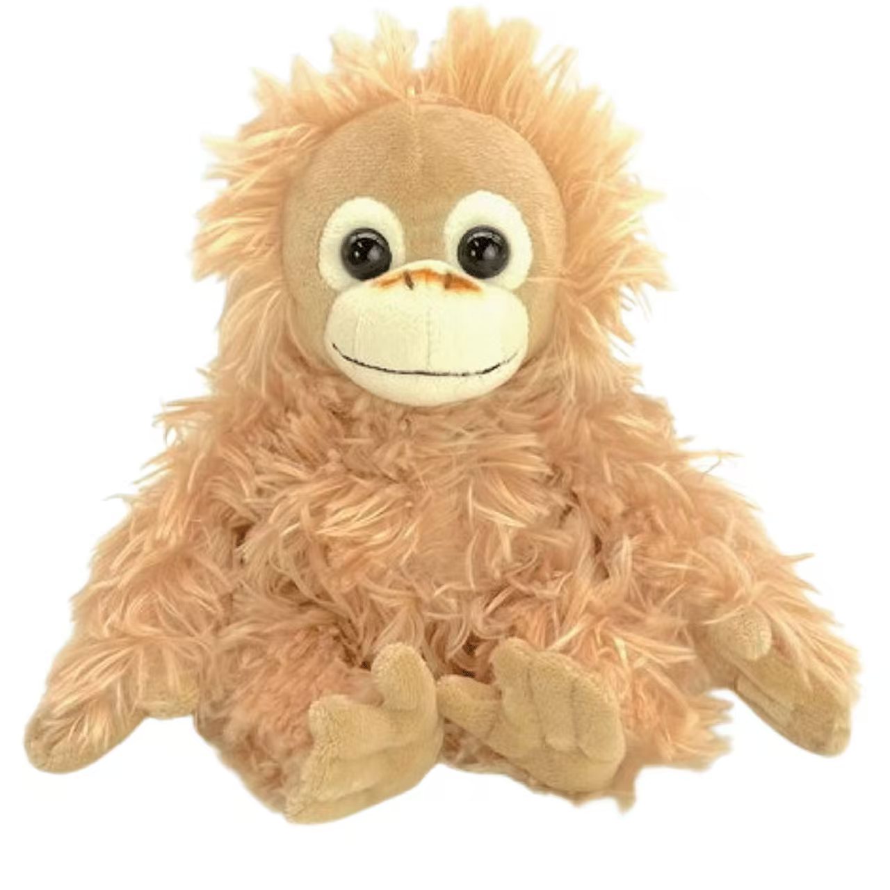 日本直送 Baby Coco & Natsu 猩猩玩偶系列