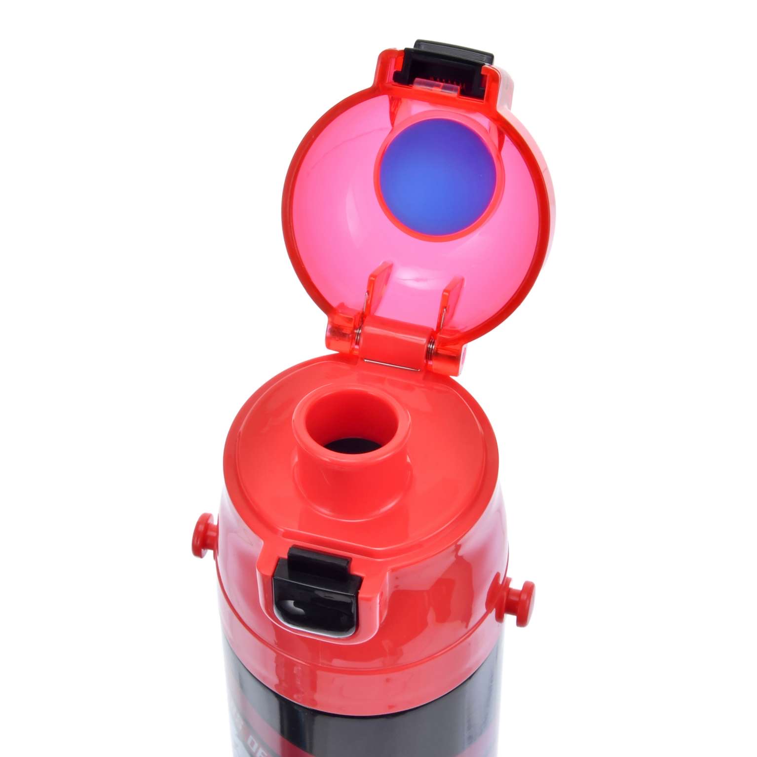 🎀【預訂】Disney Back to School Lightning McQueen & Friends 不鏽鋼水瓶 470ml