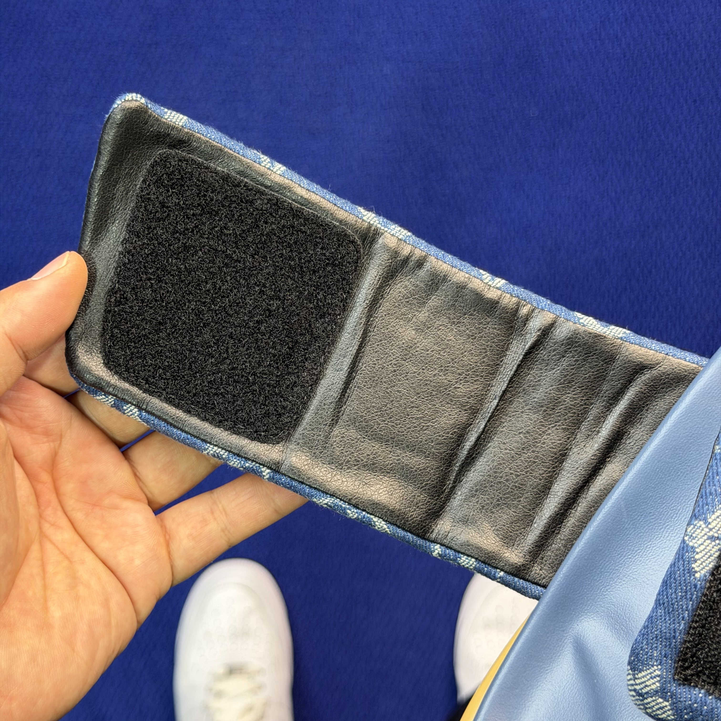 Louis Vuitton LV Pool Pillow Comfort Mule