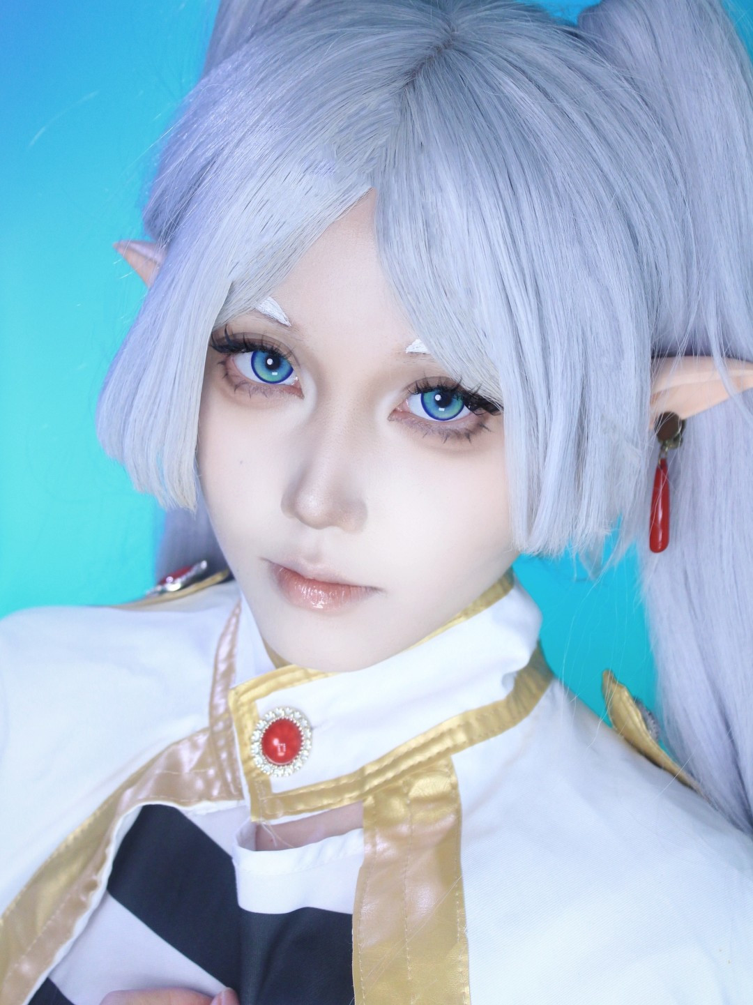 Dgugulens 日拋 奶油聖代系列