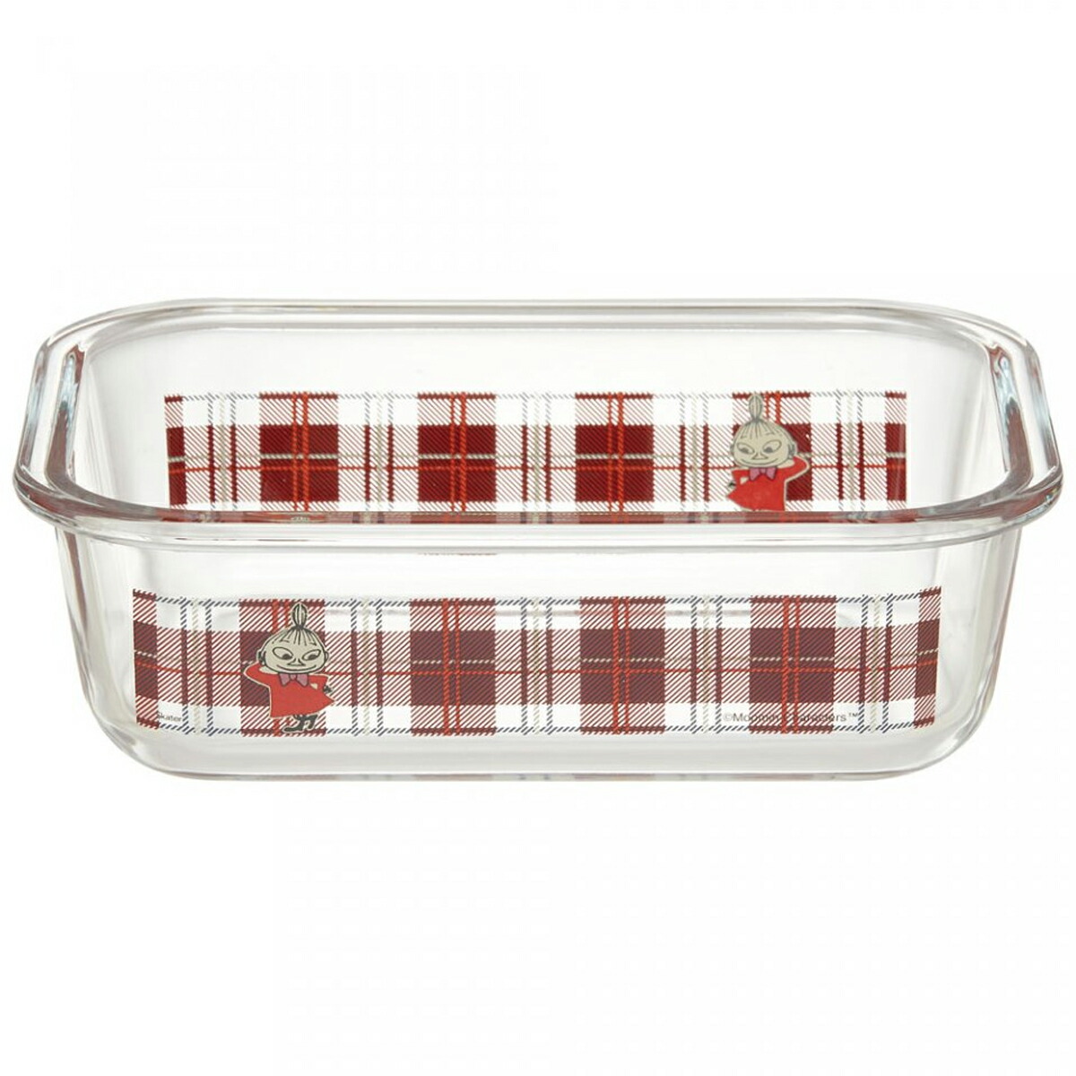 🆕【⭐訂購⭐】🇯🇵 日本直送 🌀#Skater 耐熱密封玻璃容器 (630ML)🌀[PLBD-0119] [260326]