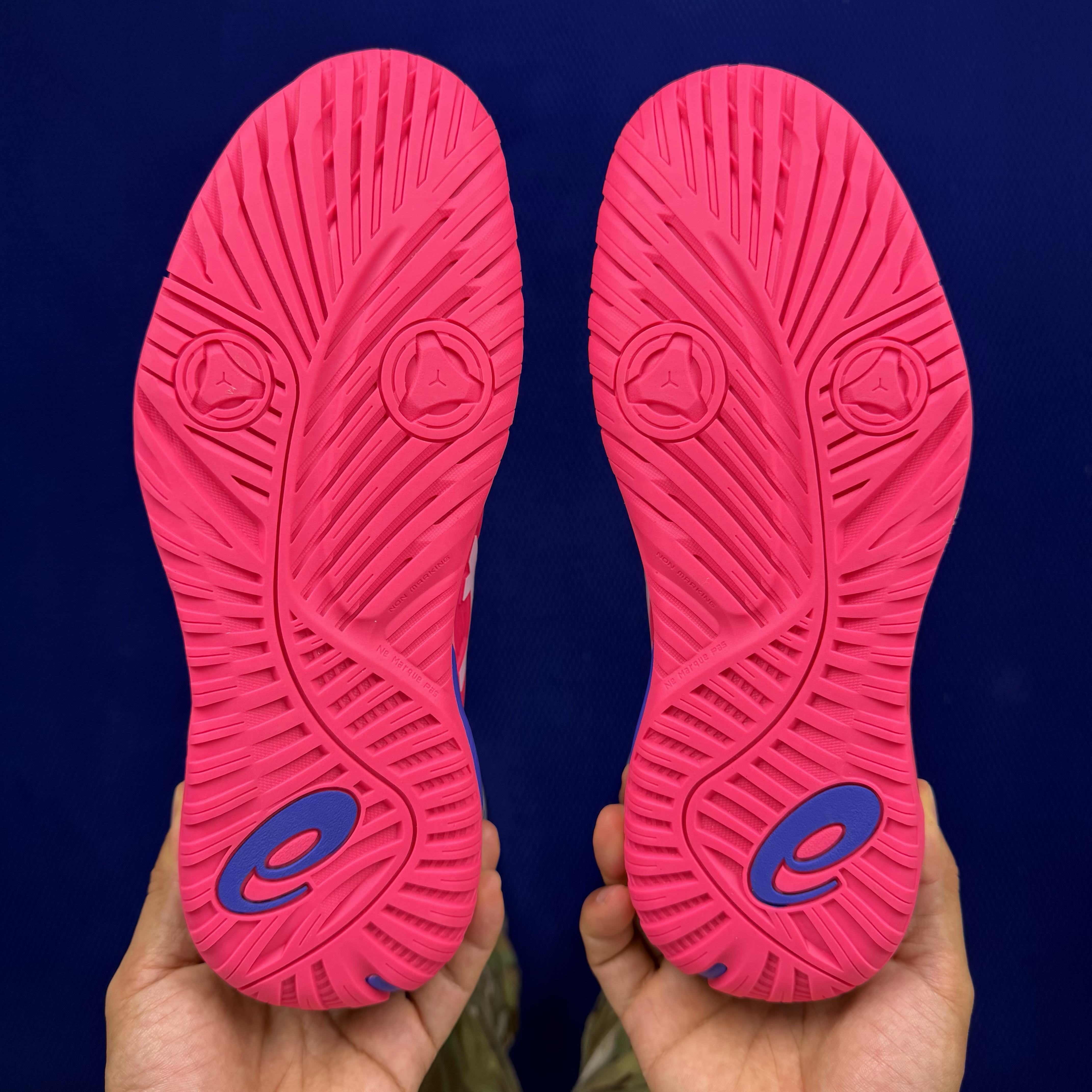 Asics Gel-Resolution X 