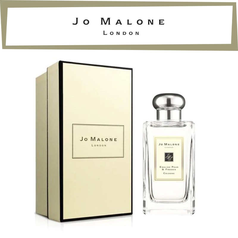 Jo Malone - English Pear & Freesia Cologne 100ml [Parallel Import 