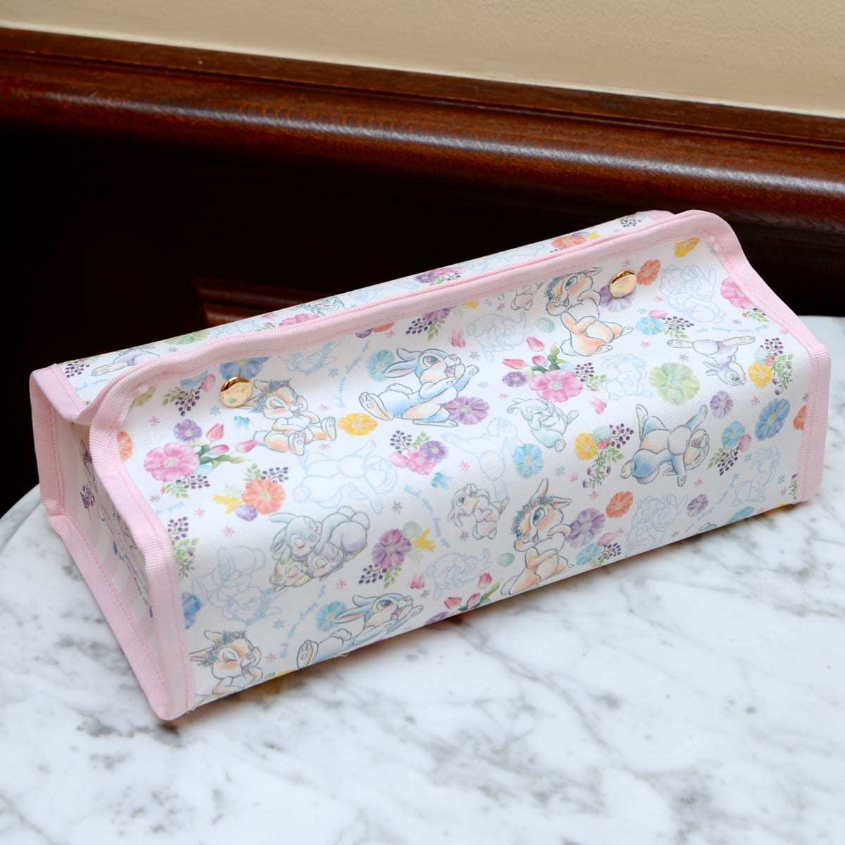 [現貨] [東京迪士尼樂園] EASTER 2019 紙巾套 {TF190423}