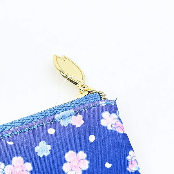 日本限定 Chiikawa 櫻花多功能紙巾袋 Tissue Pouch Sakura Pink