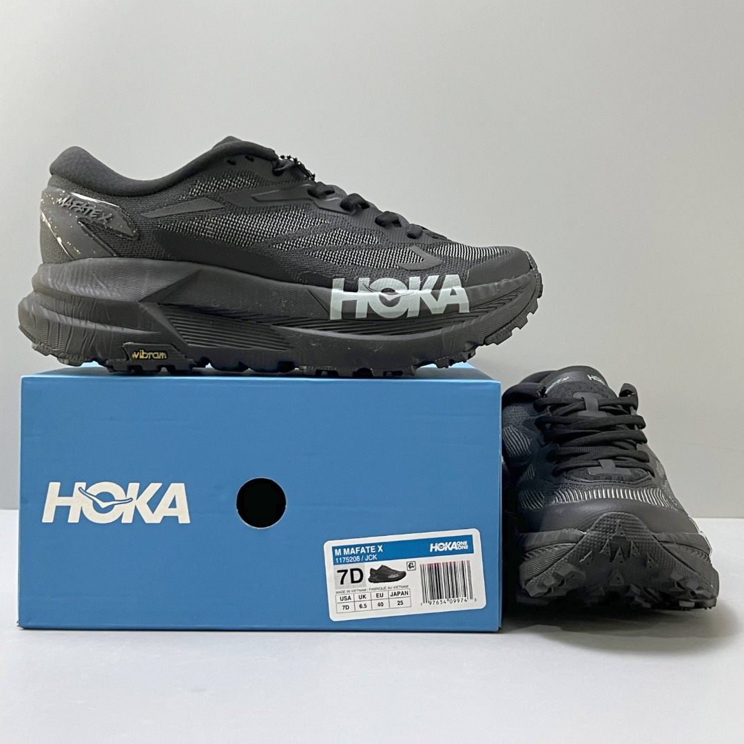 Hoka One One Mafate X