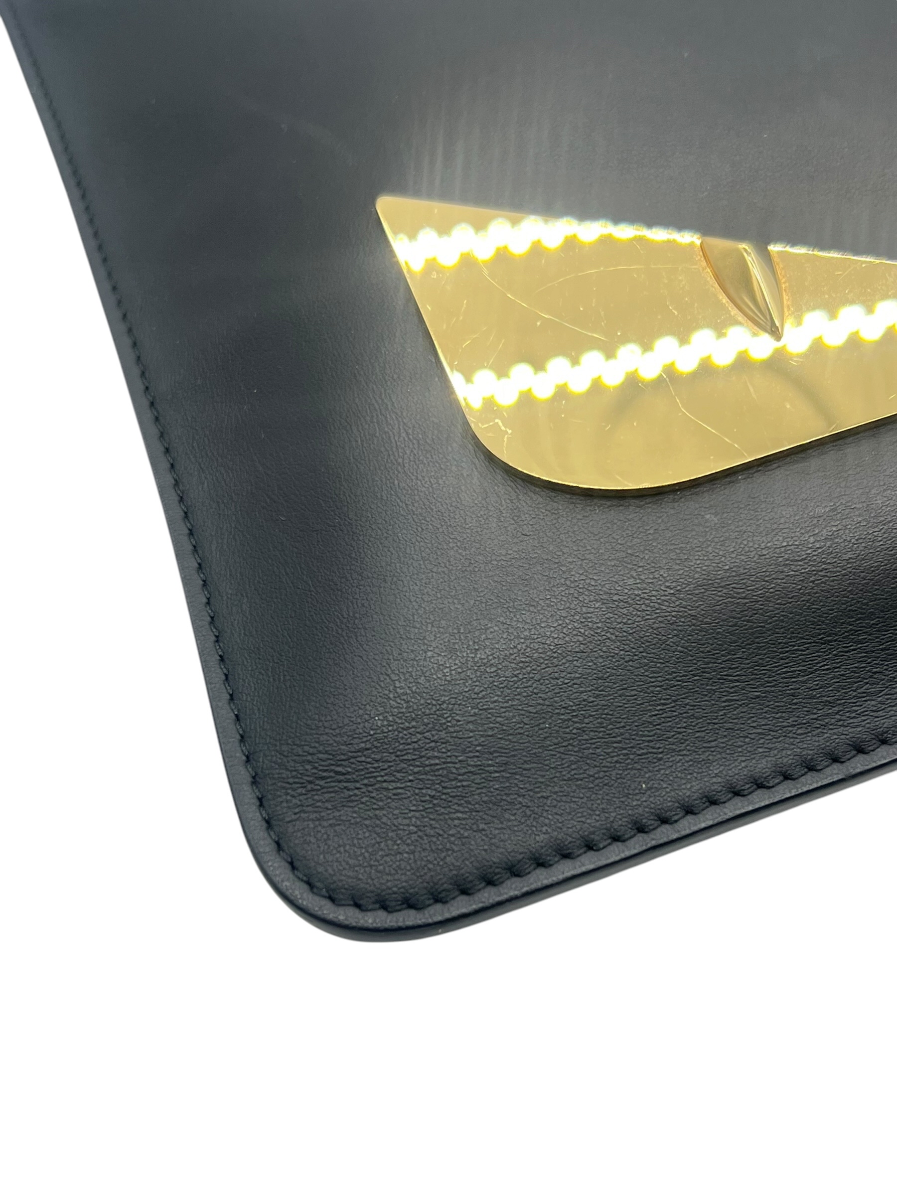 Pre-Owned FENDI Clutch Bag / Product Code: 26061304